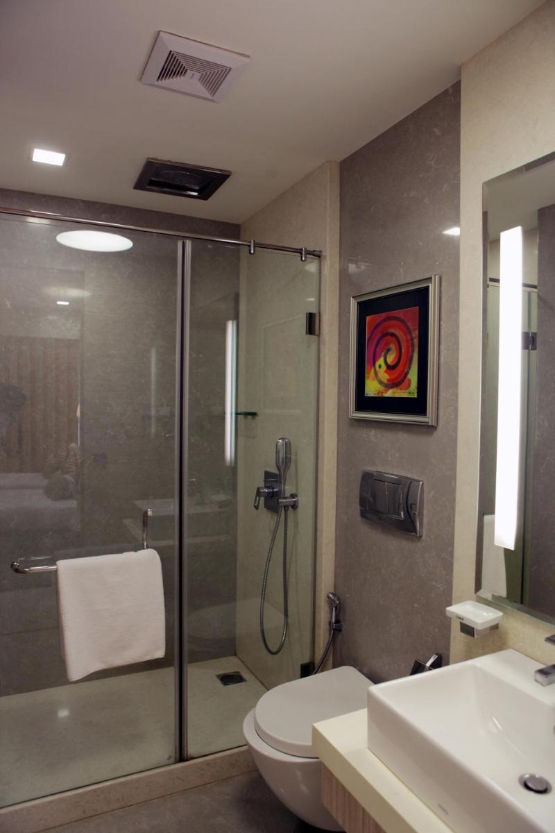 Residency Hotel Fort - Housity