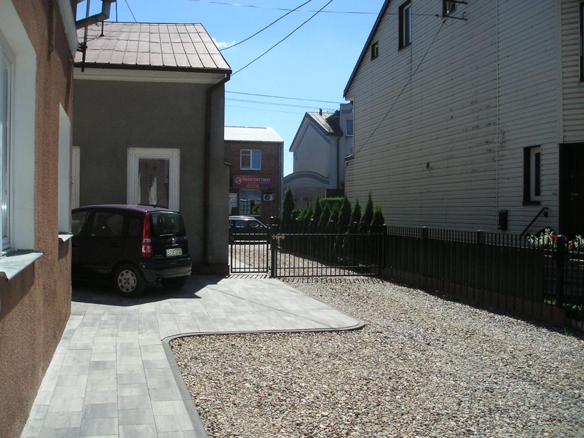 Pokoje Centrum U Ani - Housity