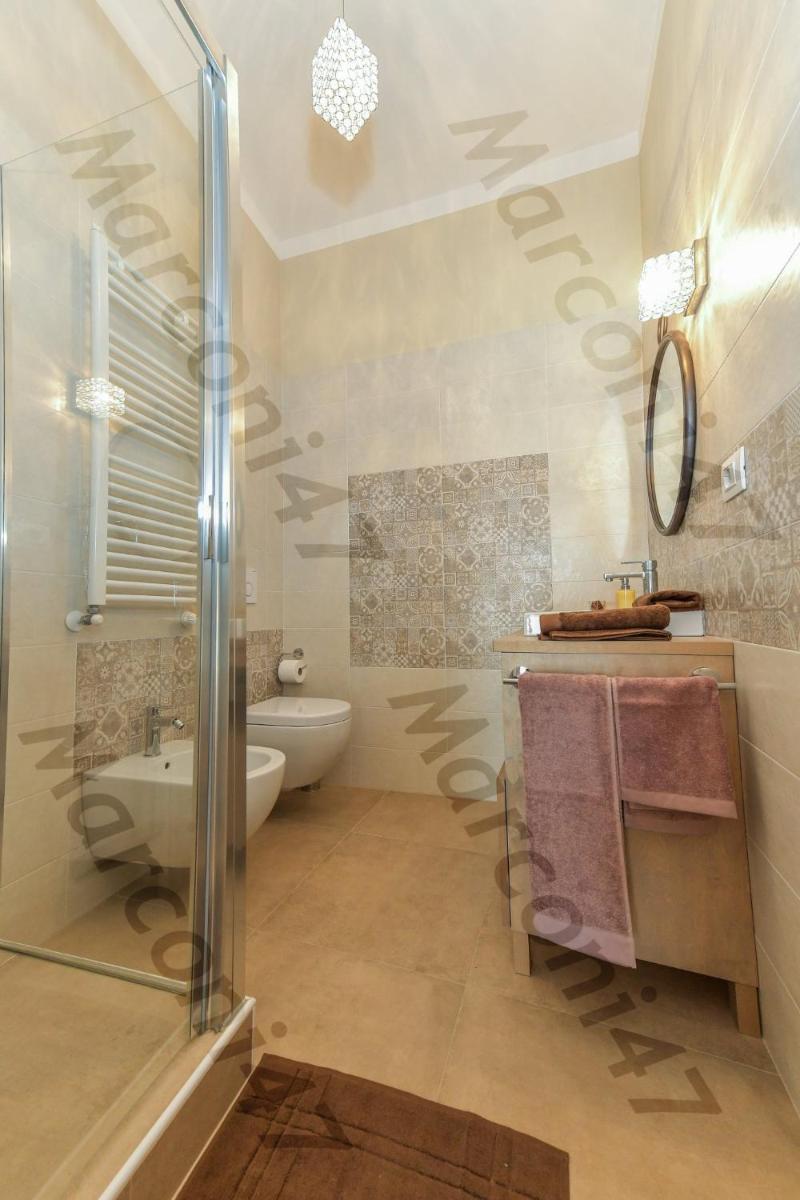 Marconi 47 Suite - Hizvo