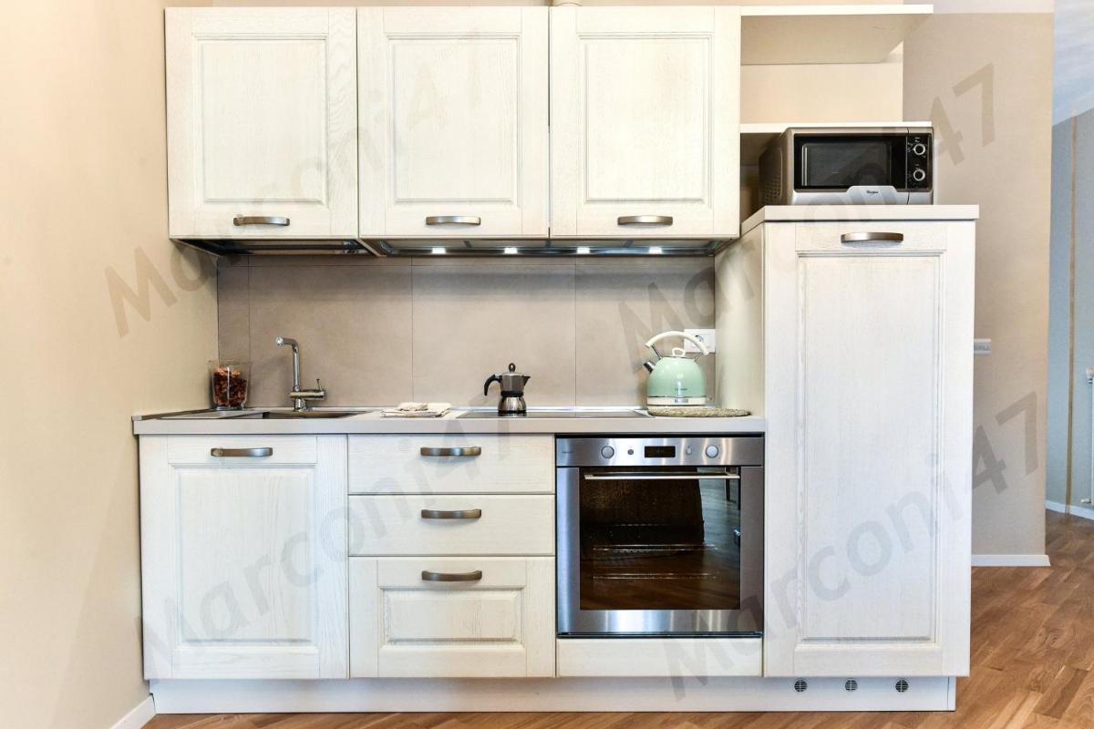 Marconi 47 Suite - Housity