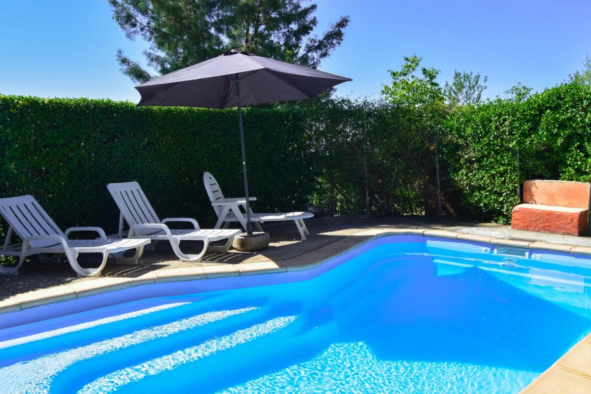 Cortijo Brazal La Ventaja - Housity