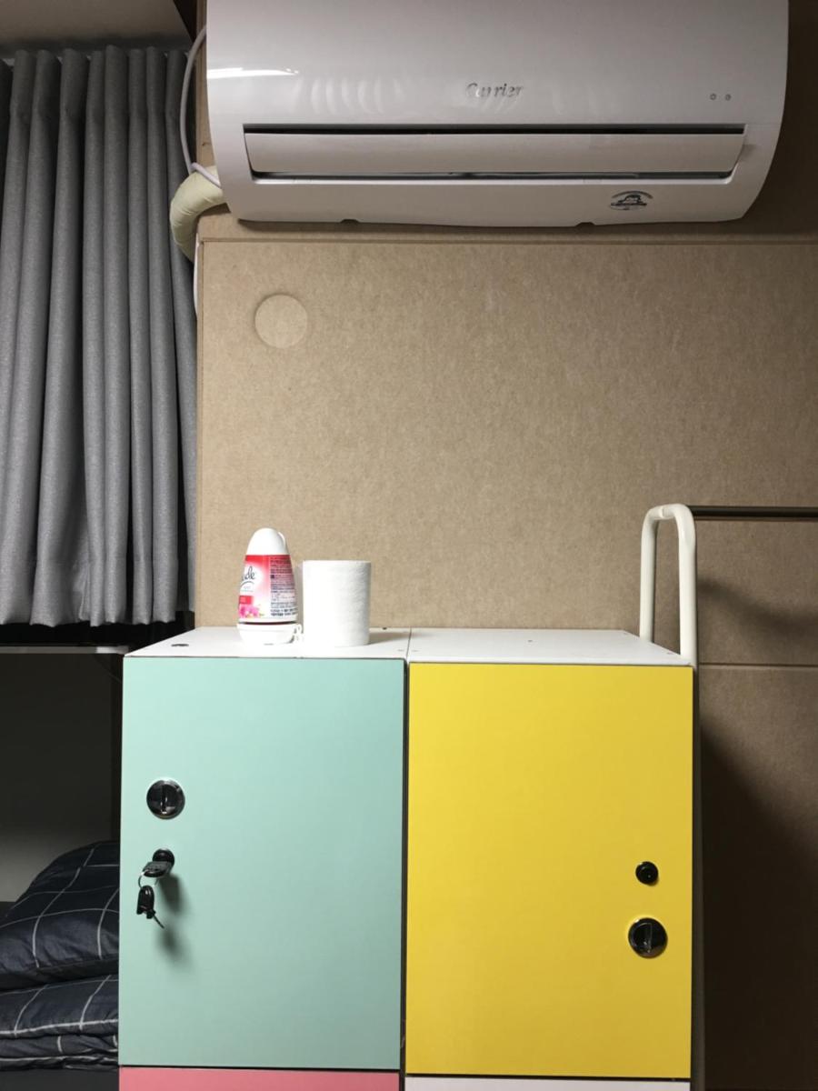 Take 1 Guesthouse Hongdae - Housity
