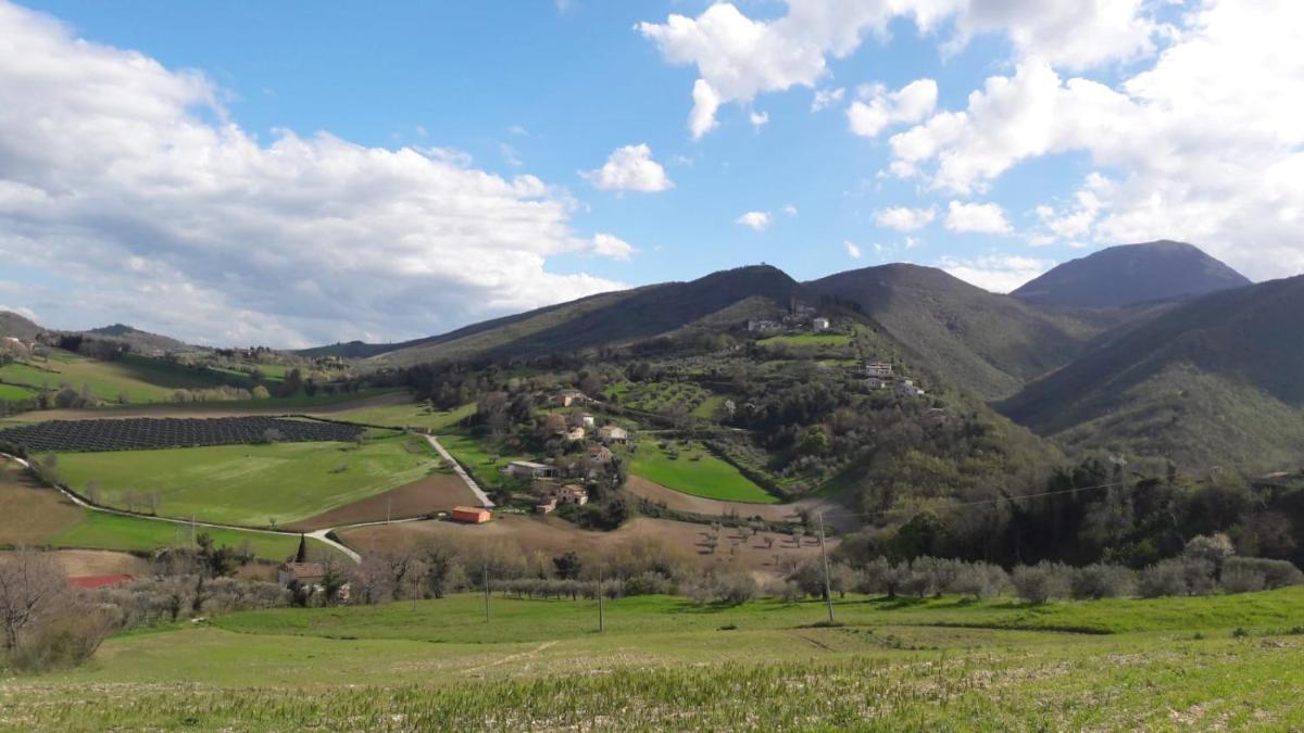 Agriturismo Vallonga - Housity