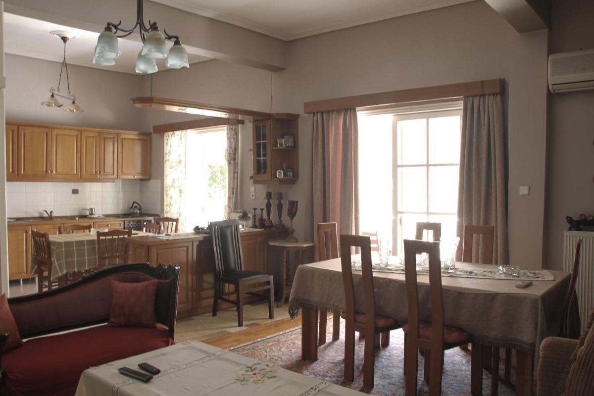 Family house - Housity