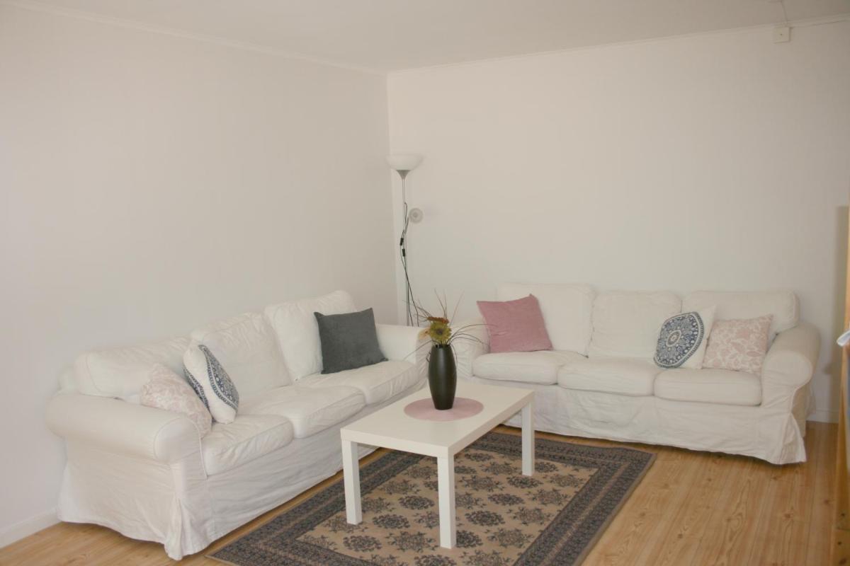 Borggården Apartment - Housity