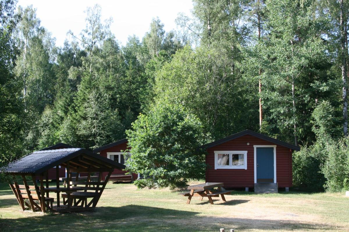 Modal Stugor - Housity