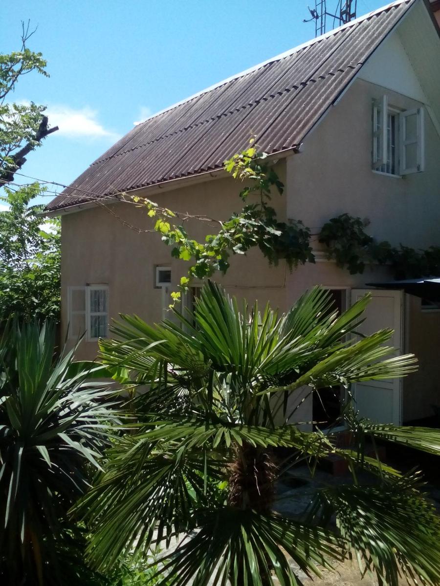 Cottage Teremok 7 people - Housity