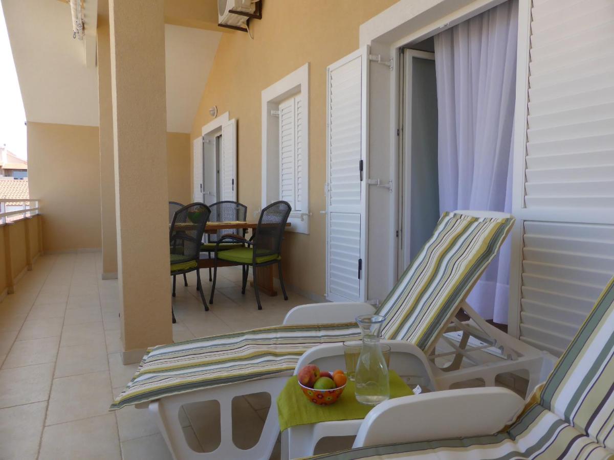 Apartments Toni, Borik - Housity