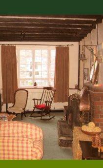 The Horseshoe Guesthouse - Housity