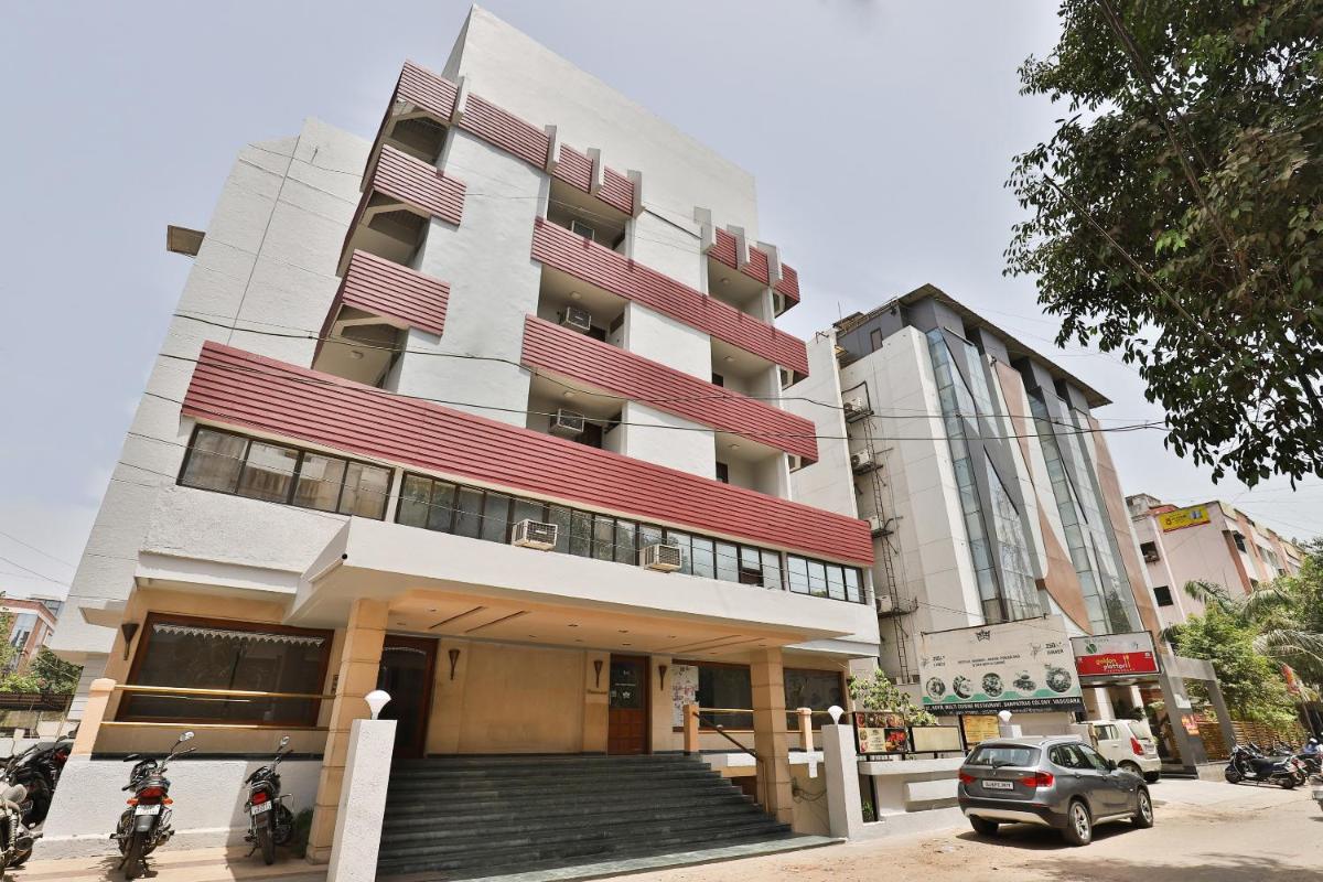 Hotel Royal - Hizvo
