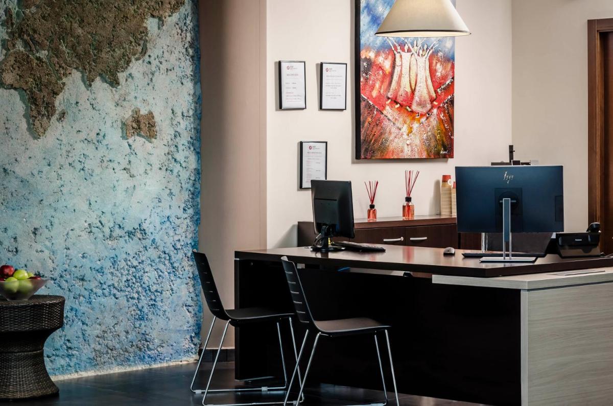 Imagen de la galería de Exe Cunit Suites & Spa, en Cunit