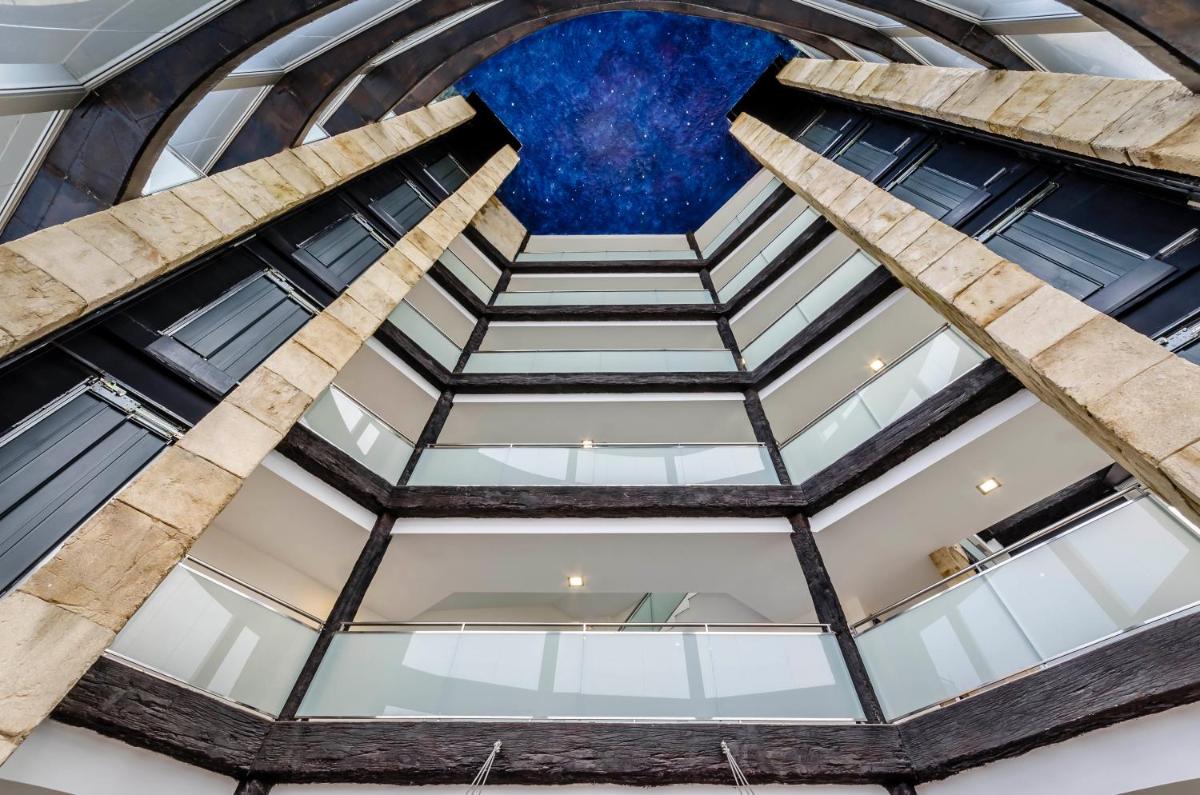 Imagen de la galería de Exe Cunit Suites & Spa, en Cunit