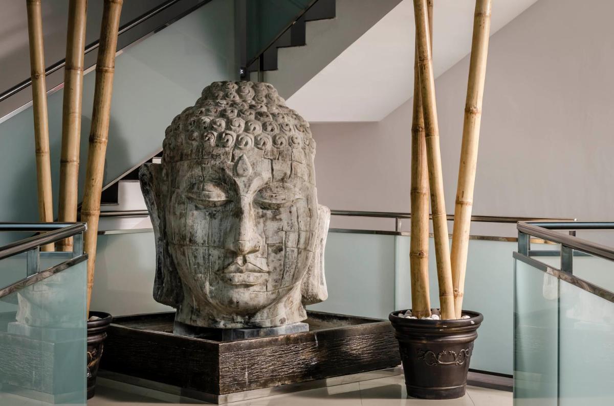 Imagen de la galería de Exe Cunit Suites & Spa, en Cunit