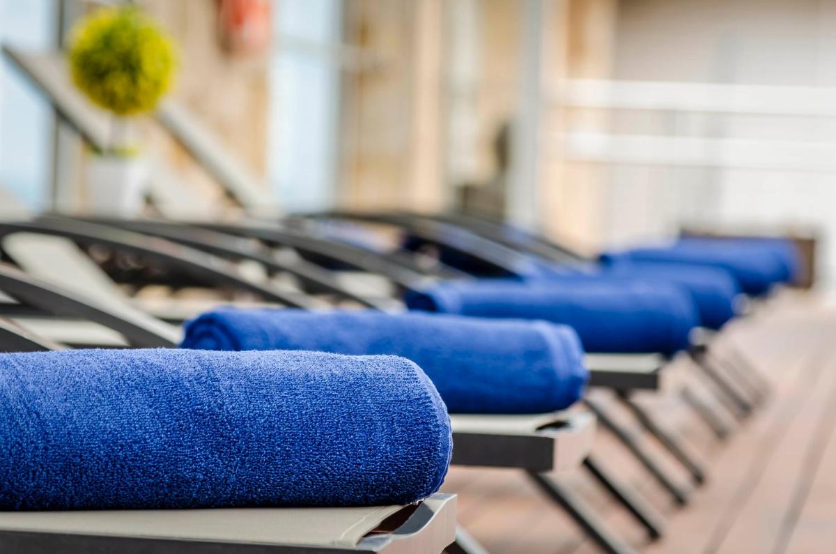 Imagen de la galería de Exe Cunit Suites & Spa, en Cunit