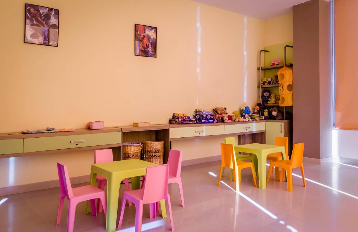 Imagen de la galería de Exe Cunit Suites & Spa, en Cunit