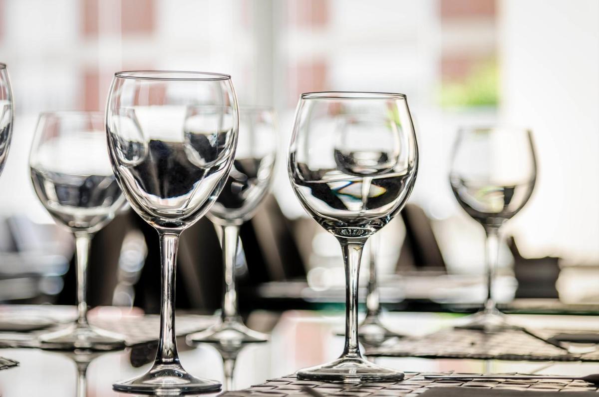 Bebidas en Exe Cunit Suites & Spa