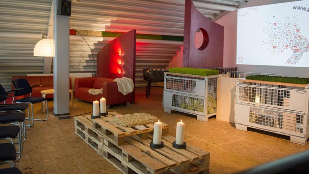Chillten Bottrop - Housity