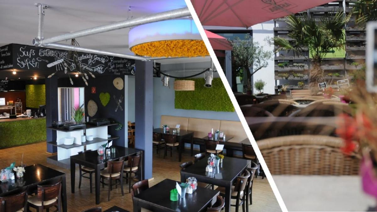 Chillten Bottrop - Housity