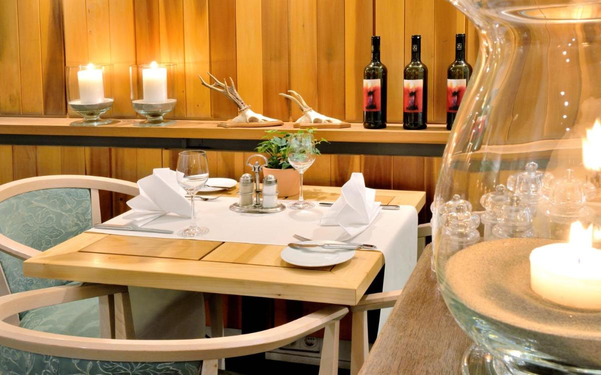 Getränke in der Unterkunft Privathotel Lindtner Hamburg Getränke in der Unterkunft Privathotel Lindtner Hamburg