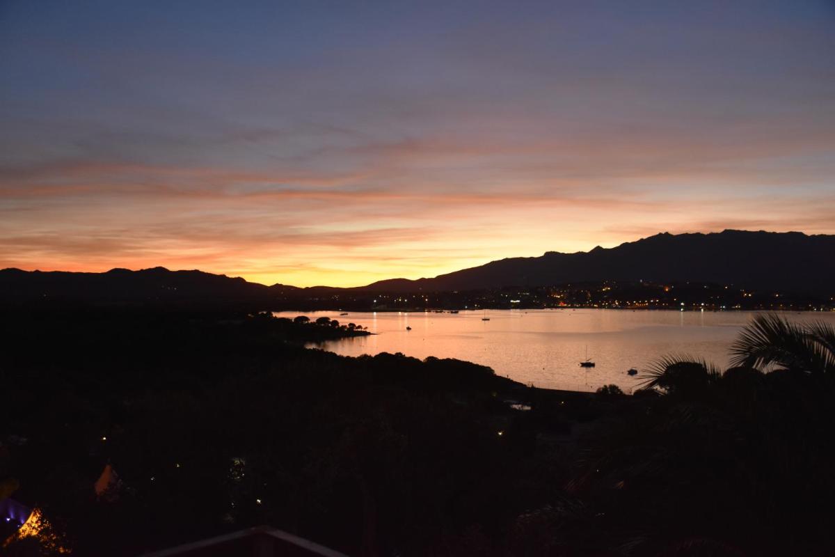 U Paradisu B&B - Housity