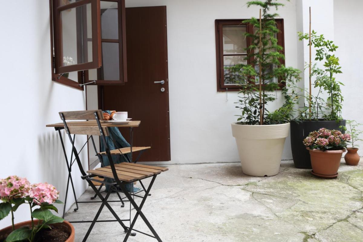 Apartment Addressa - Housity