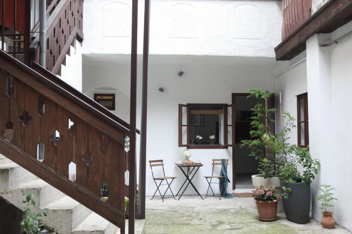 Apartment Addressa - Housity