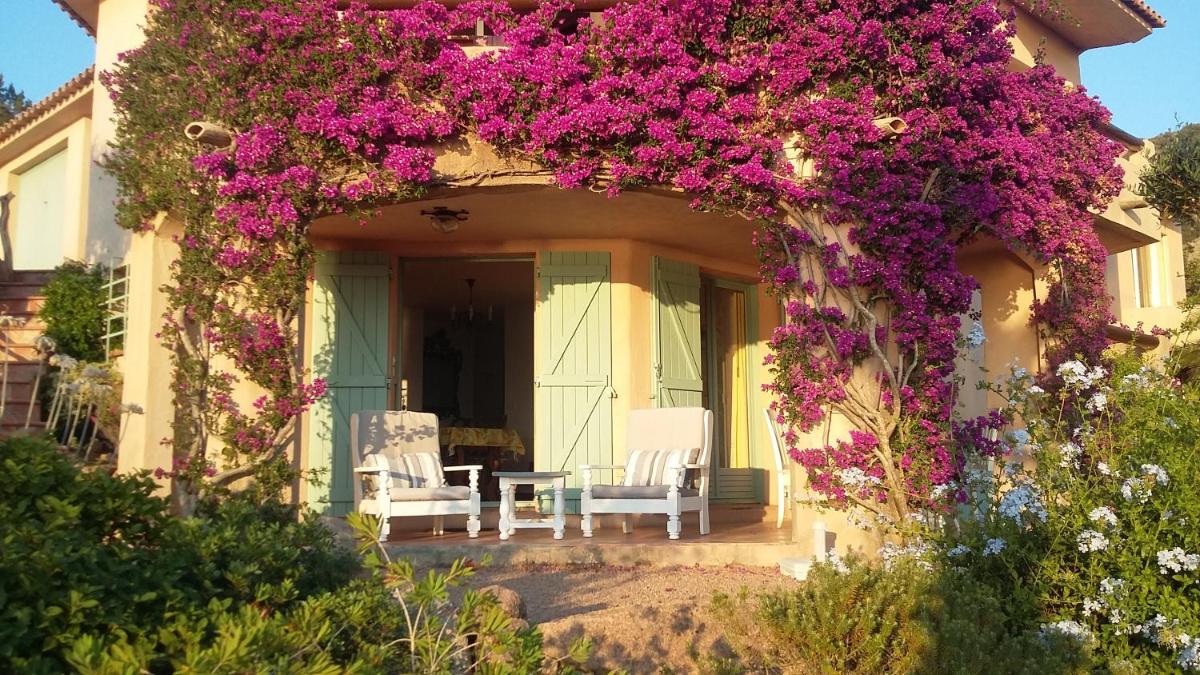 U Paradisu B&B - Housity