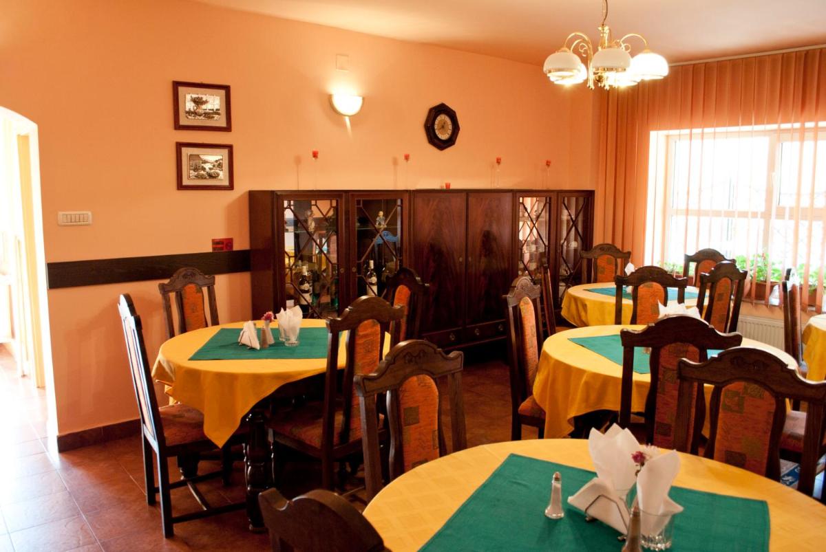 Pensiunea Vlad - Housity