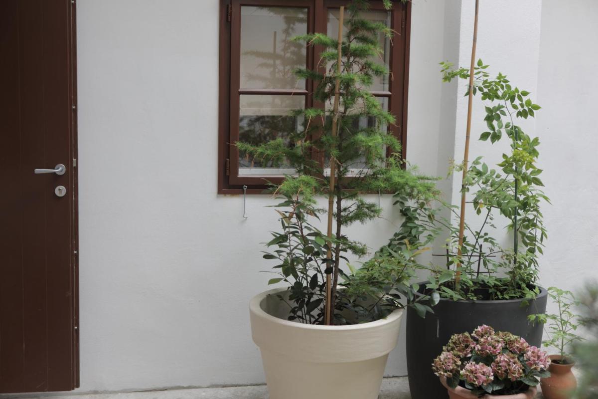 Apartment Addressa - Housity