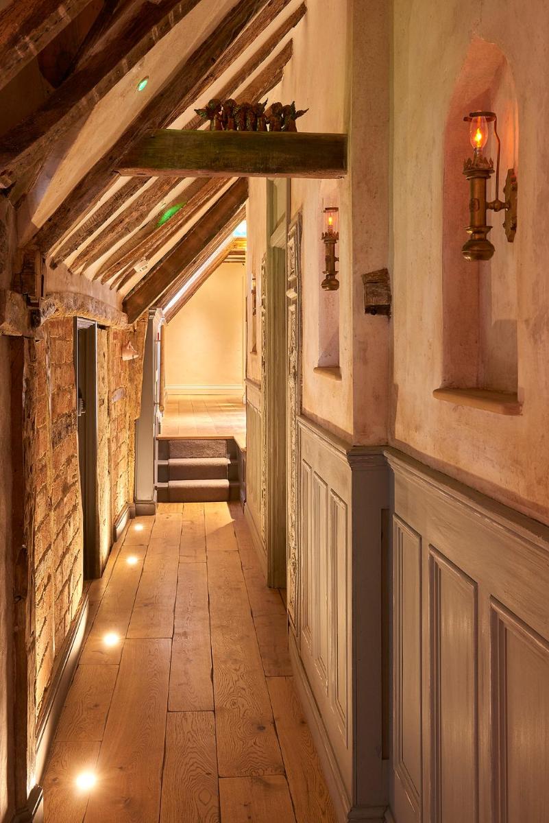 The Broad Leys - Housity