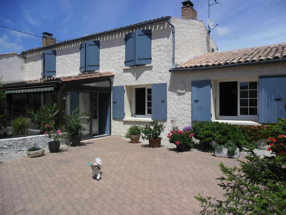 La Luzacaise - Housity