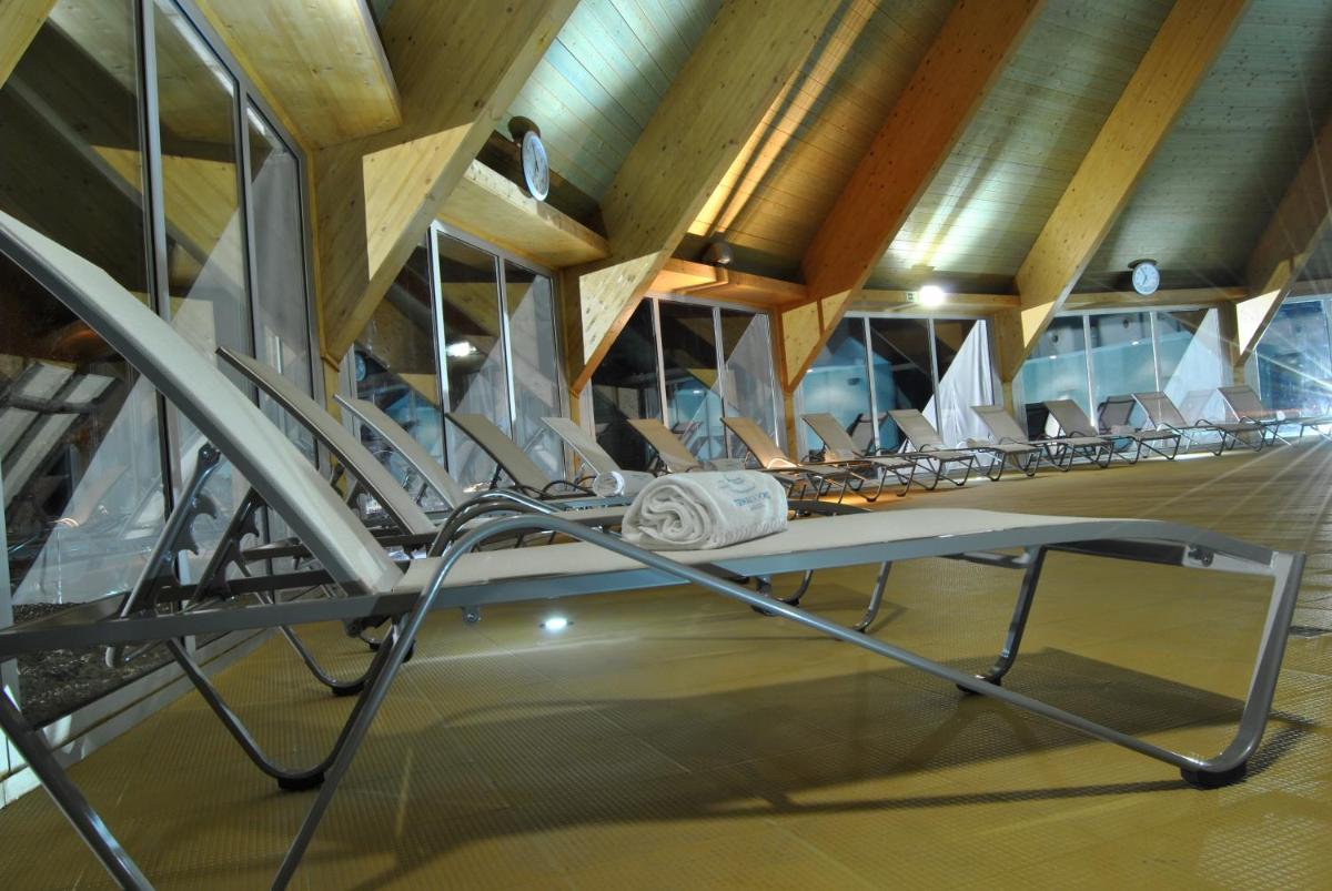Imagem da galeria de Cró Hotel Rural em Rapoula do Côa