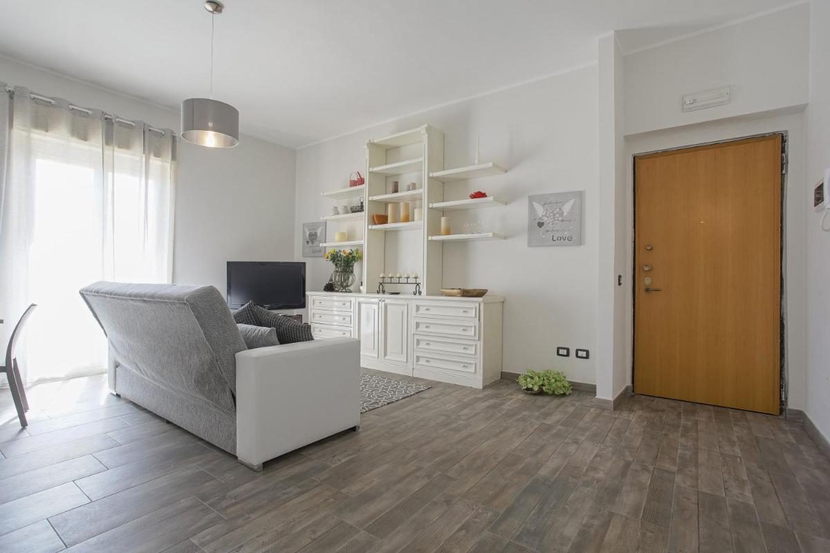 Casa vacanze Cannatello Home - Housity
