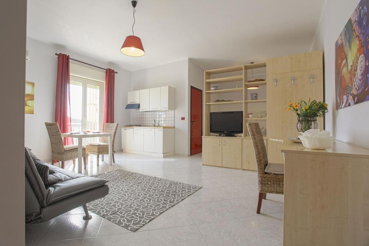 Casa vacanze Cannatello Home - Housity