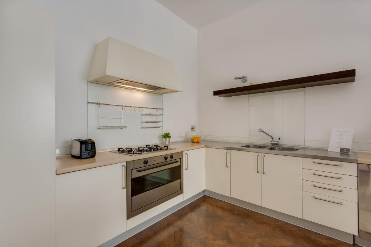 Palazzo Tempi - Housity