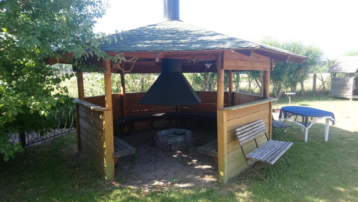 Ferien auf dem Lande - Housity