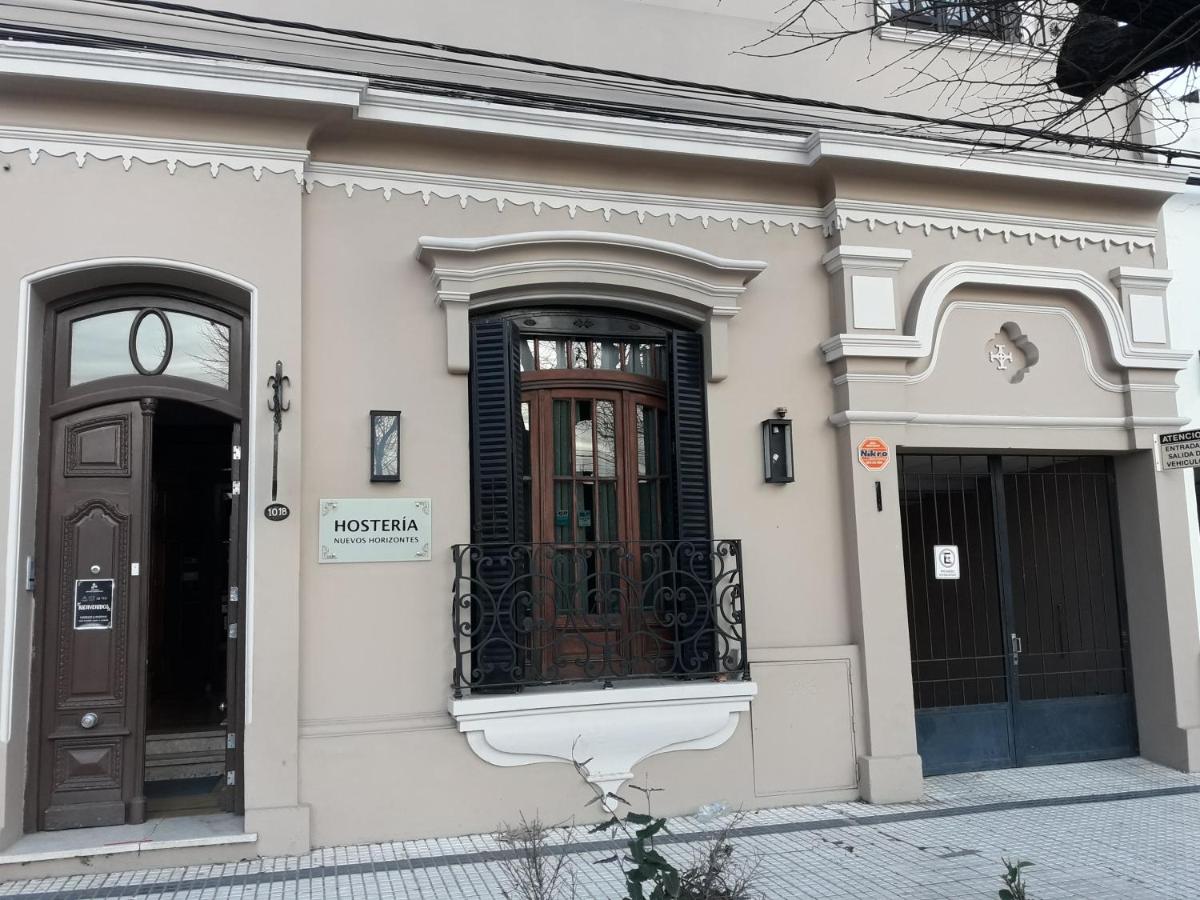 Nuevos Horizontes - Housity