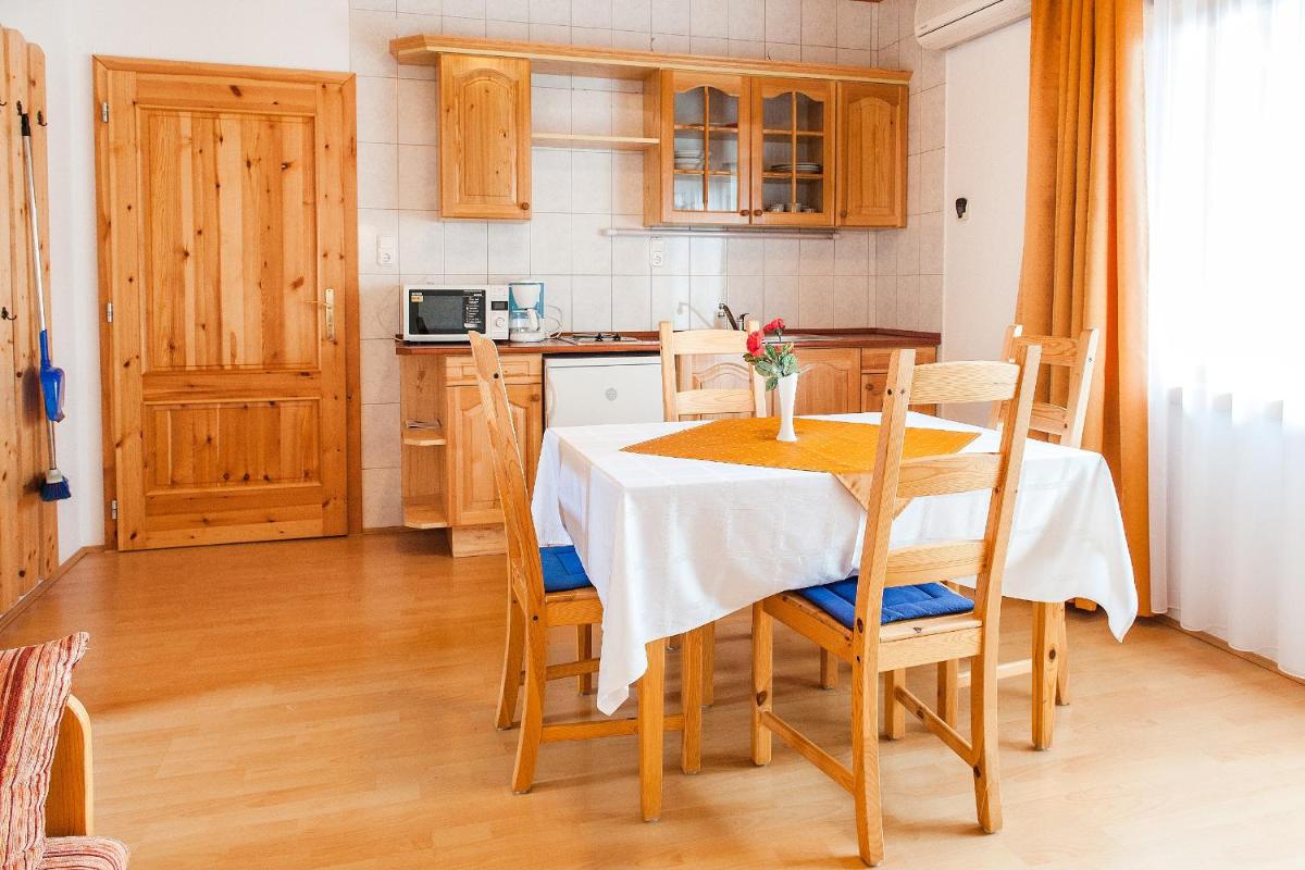 ALina Apartmanház - Housity