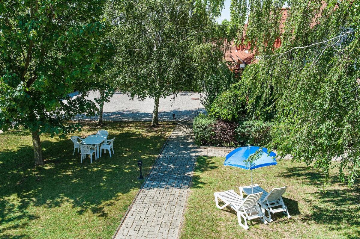 ALina Apartmanház - Housity