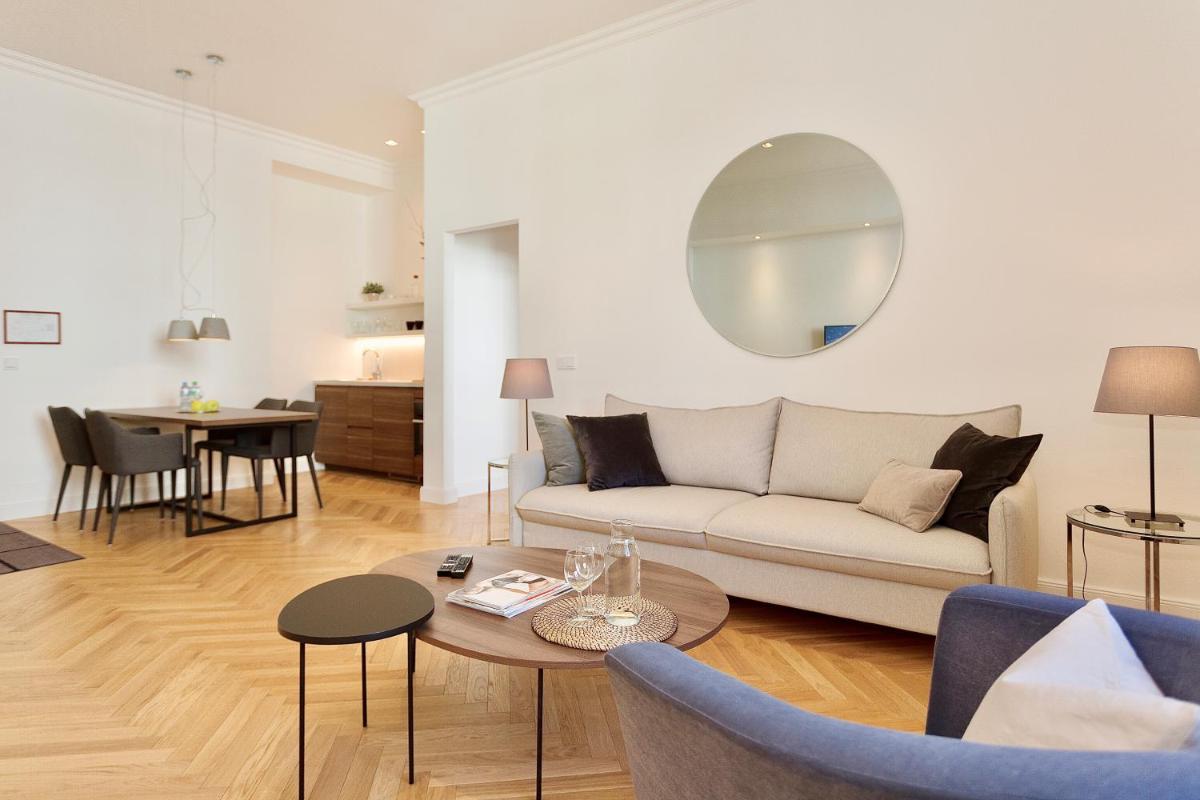 Vilnius Apartments & Suites - Town Hall - Housity