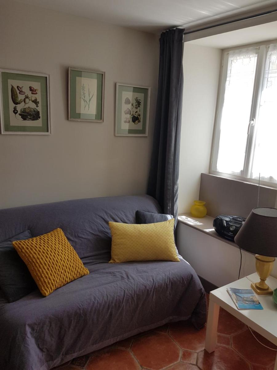 Gite du Jardin Des Sources - Housity