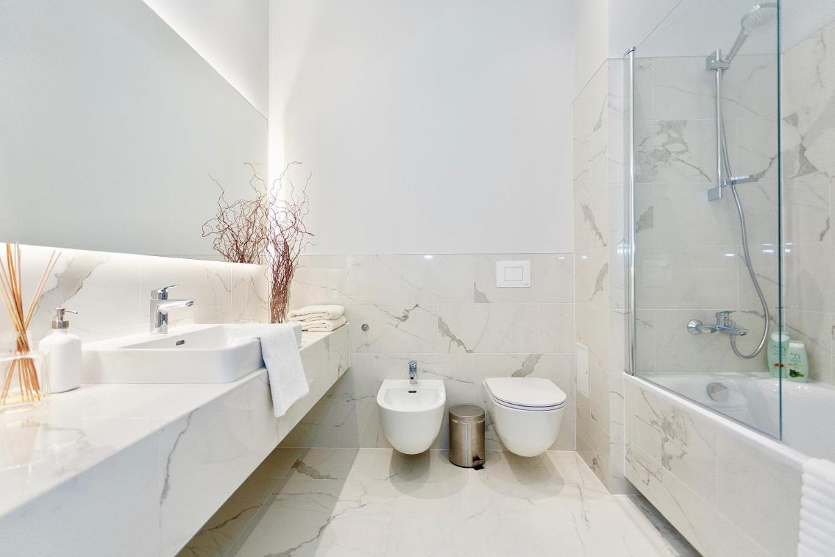Vilnius Apartments & Suites - Town Hall - Housity