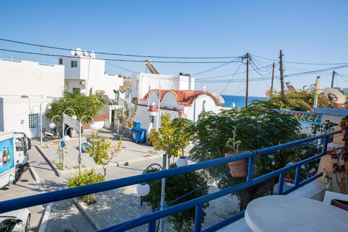 Harriet Studios - Housity