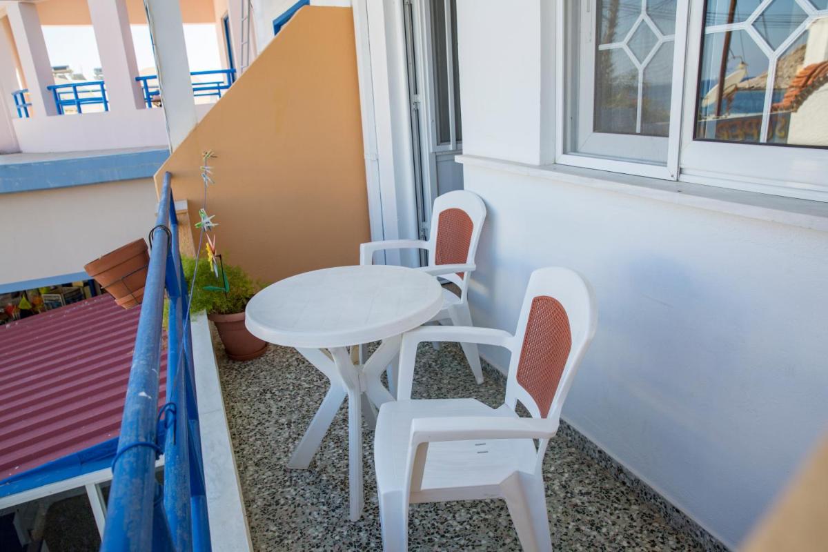 Harriet Studios - Housity