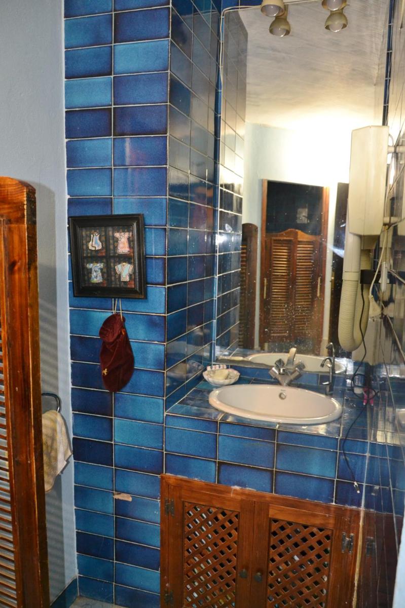 Chalet rural en La Mancha con jardin y piscina privados - Housity