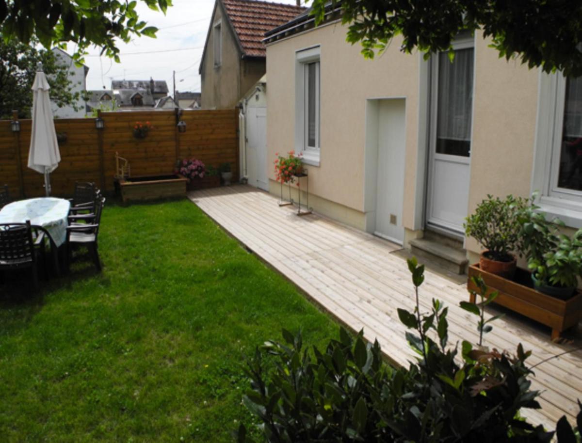 Les Vergnes Mancelles - Housity