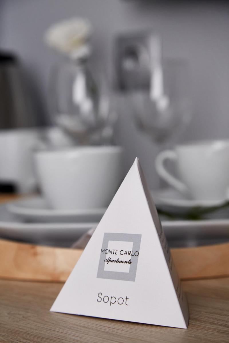 Suitetrails - Monte Carlo Apartments by OneApartments