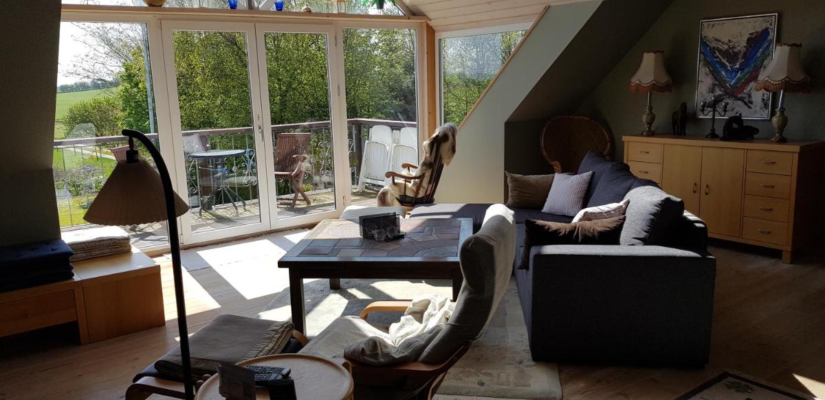 Hestbjerggaard Apartment - Housity