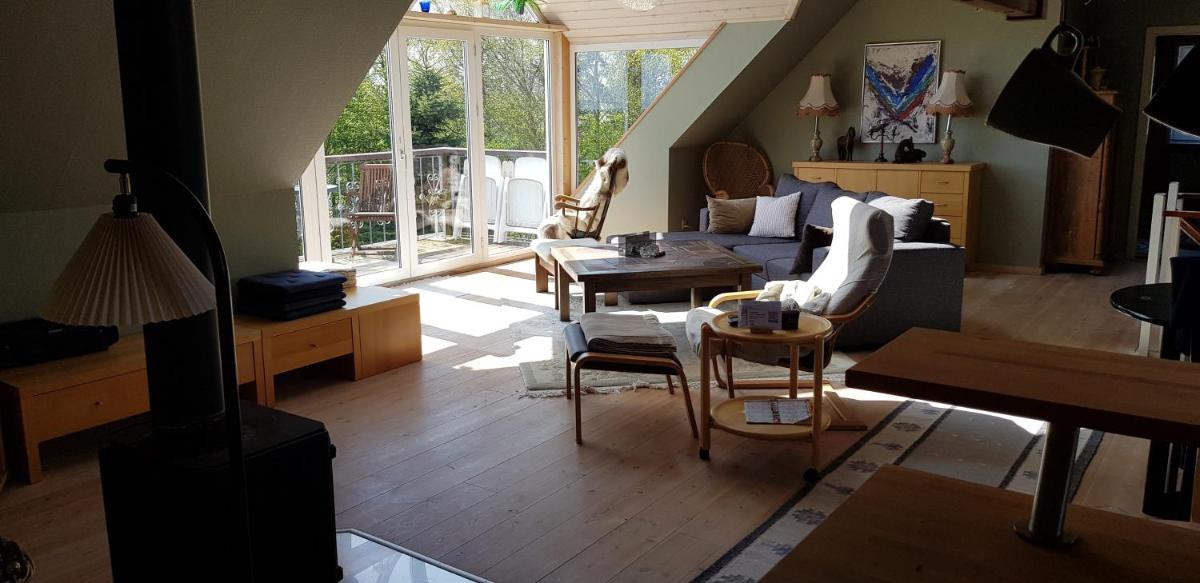 Hestbjerggaard Apartment - Housity