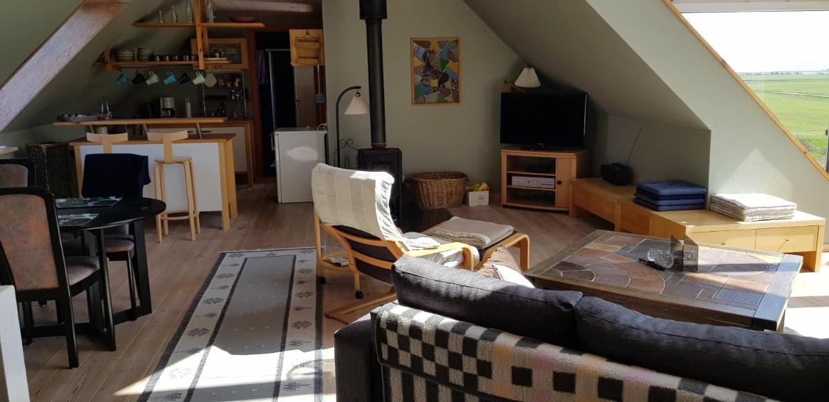 Hestbjerggaard Apartment - Housity